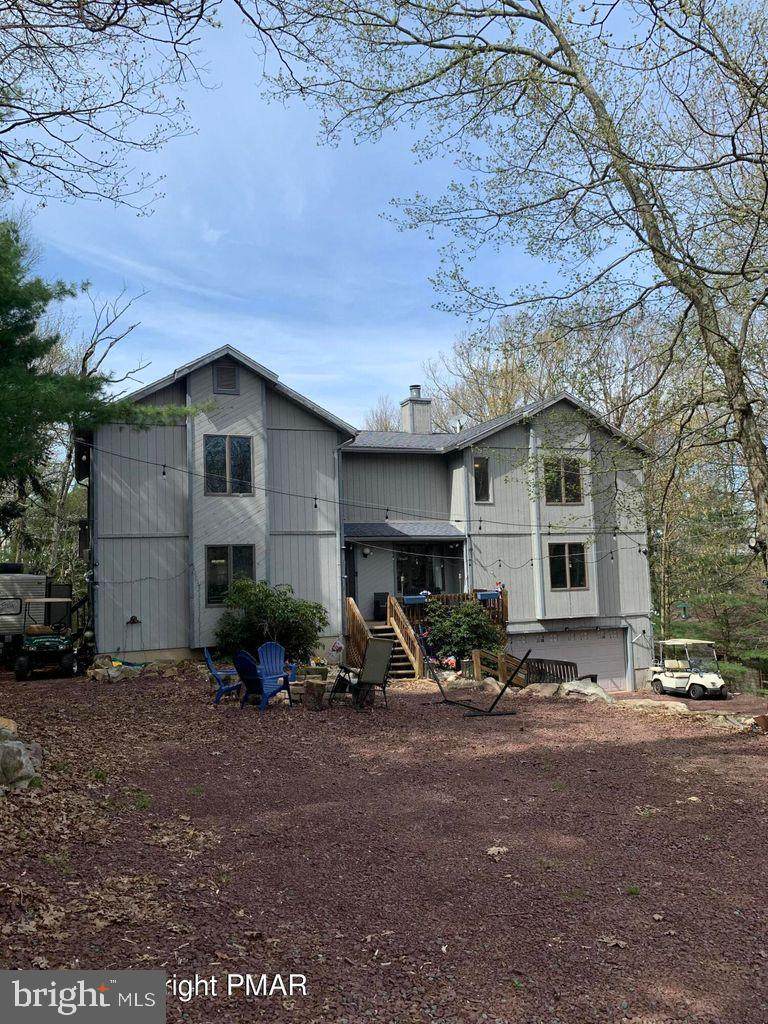 74 Split Rock Road - Photo 1