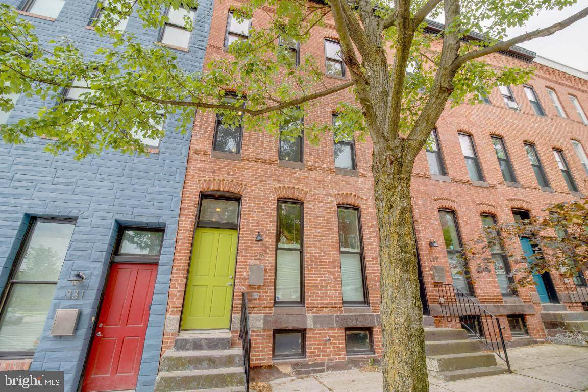 329 Lanvale Street - Photo 1