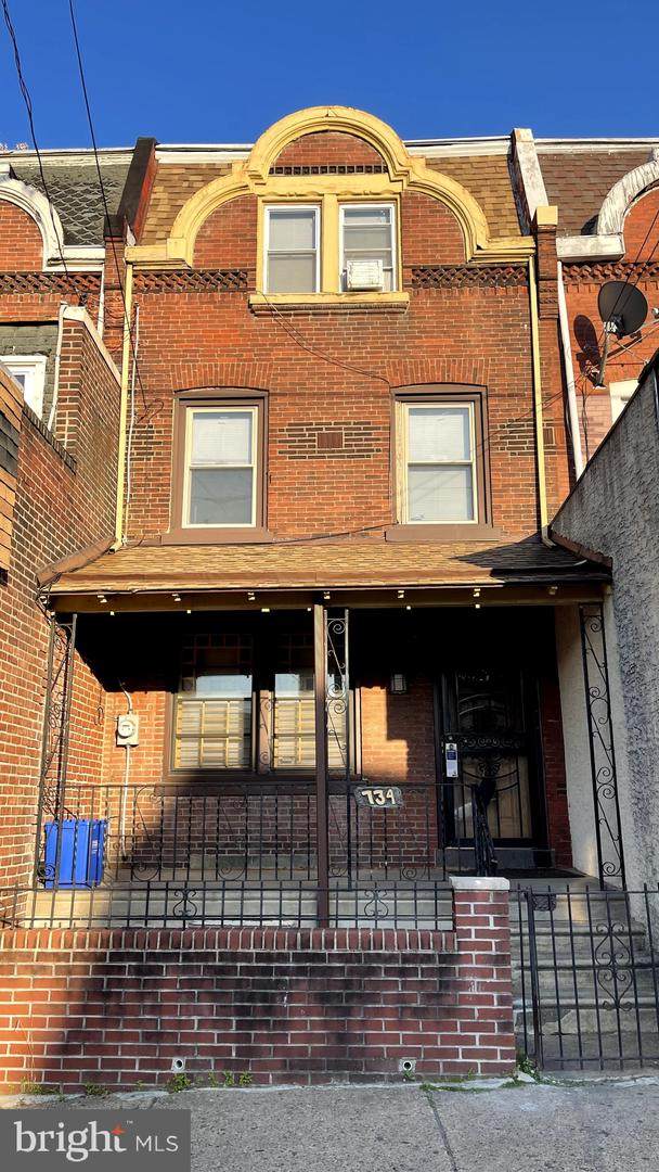 734 Chelten Avenue - Photo 1