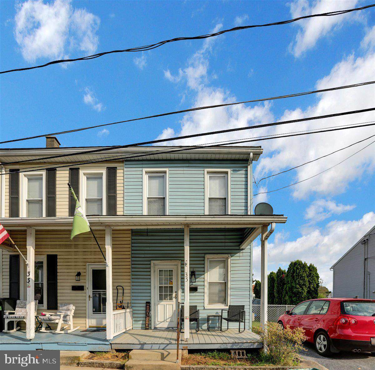 35 Charles Street - Photo 1