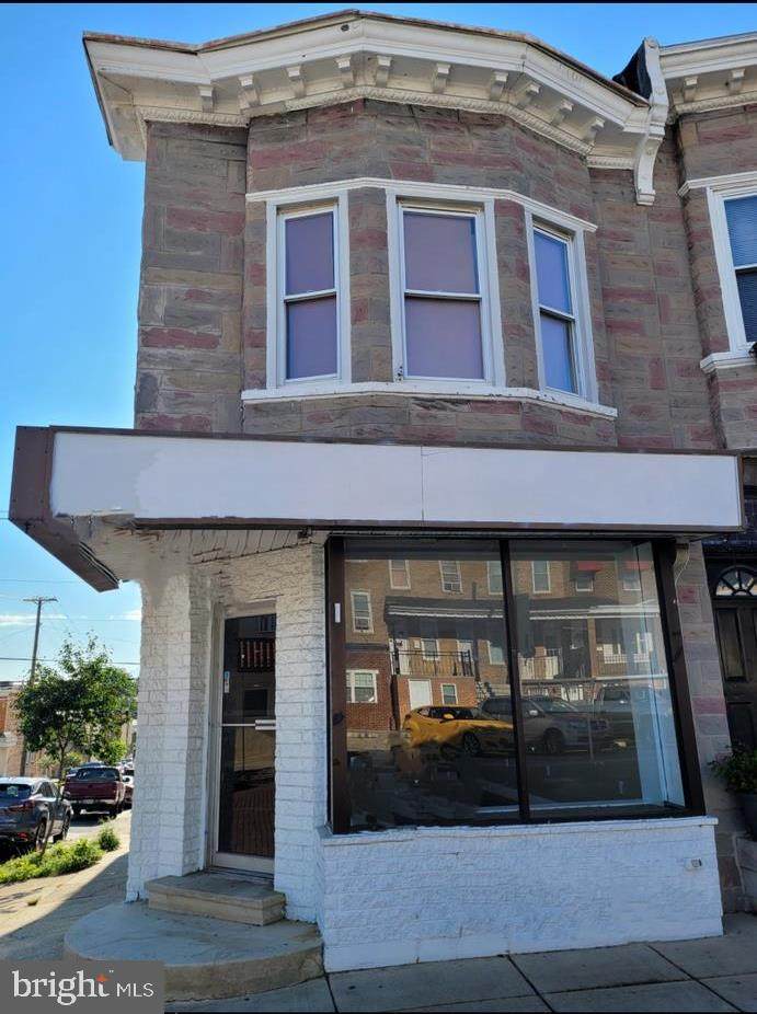 526 Oldham Street - Photo 1