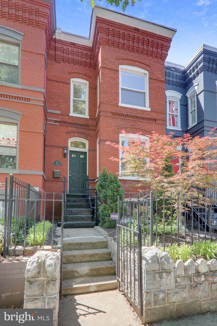 641 I Street - Photo 1