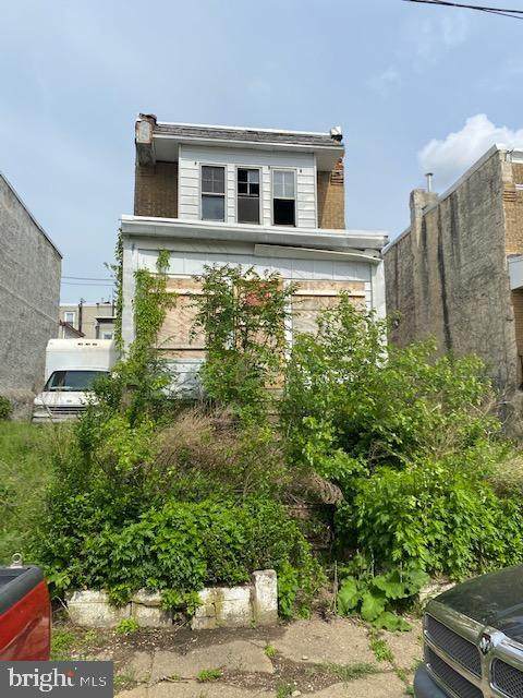 1007 45TH Street - Photo 1