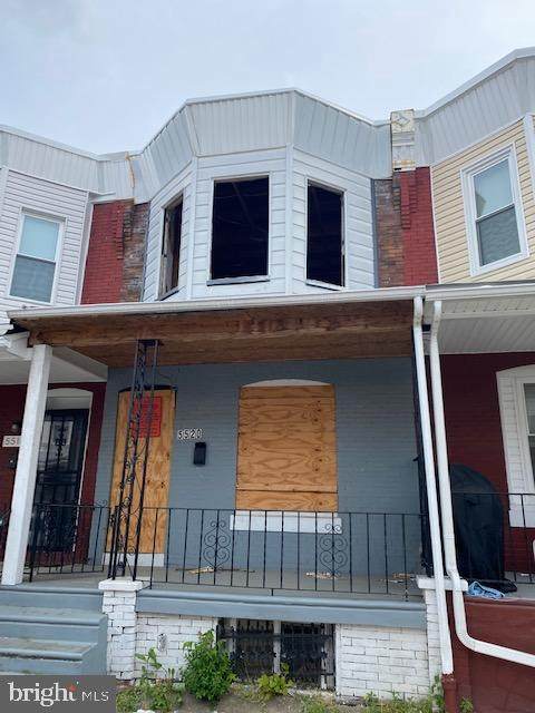5520 Pemberton Street - Photo 1