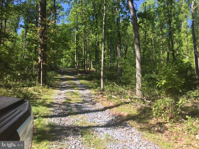 0 Fishing Creek Rd Road - Photo 1