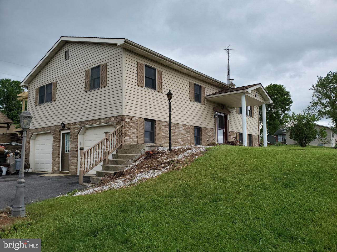 309 Creek Road - Photo 1