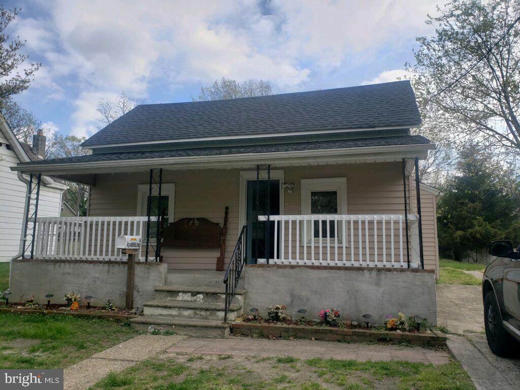 434 Berlin Road - Photo 1