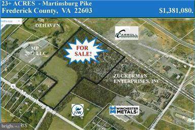 Martinsburg Pike - Photo 1