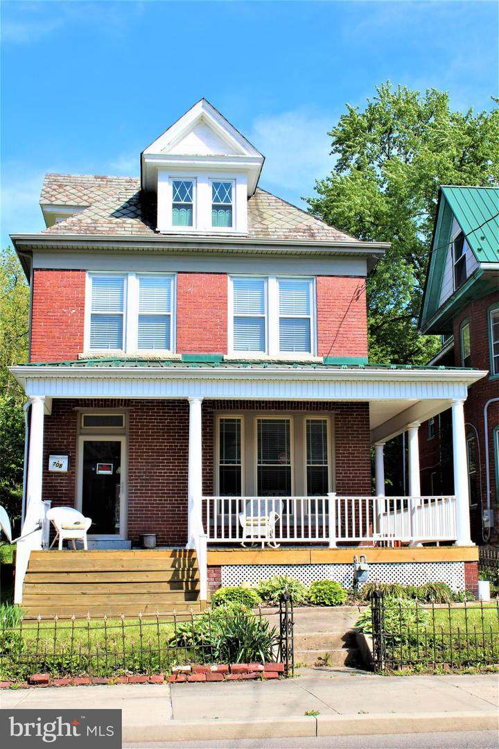 708 Maryland Avenue - Photo 1