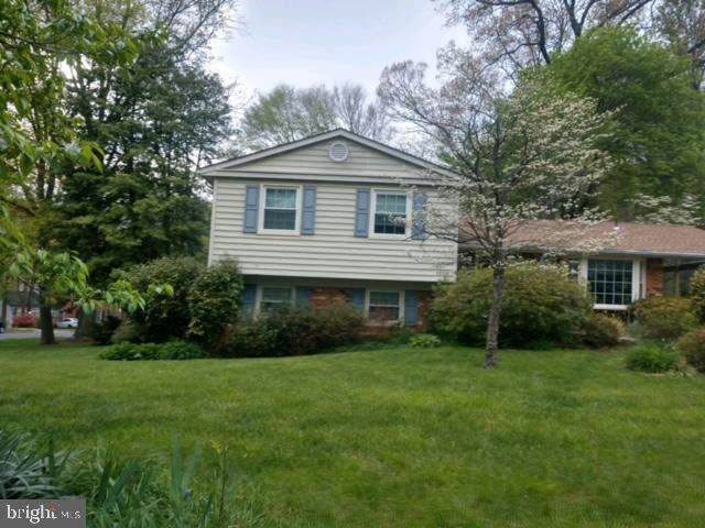 4820 Ponderosa Drive - Photo 1