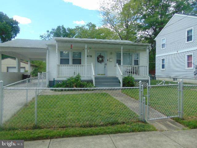 408 Carroll Avenue - Photo 1