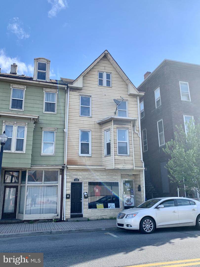 155 Front Street - Photo 1