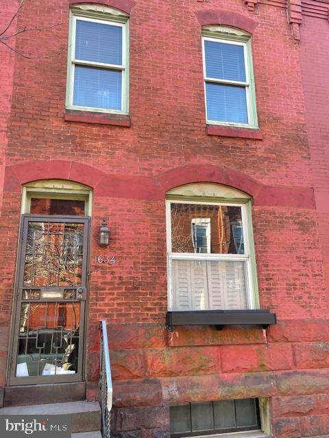 1634 Edgley Street - Photo 1