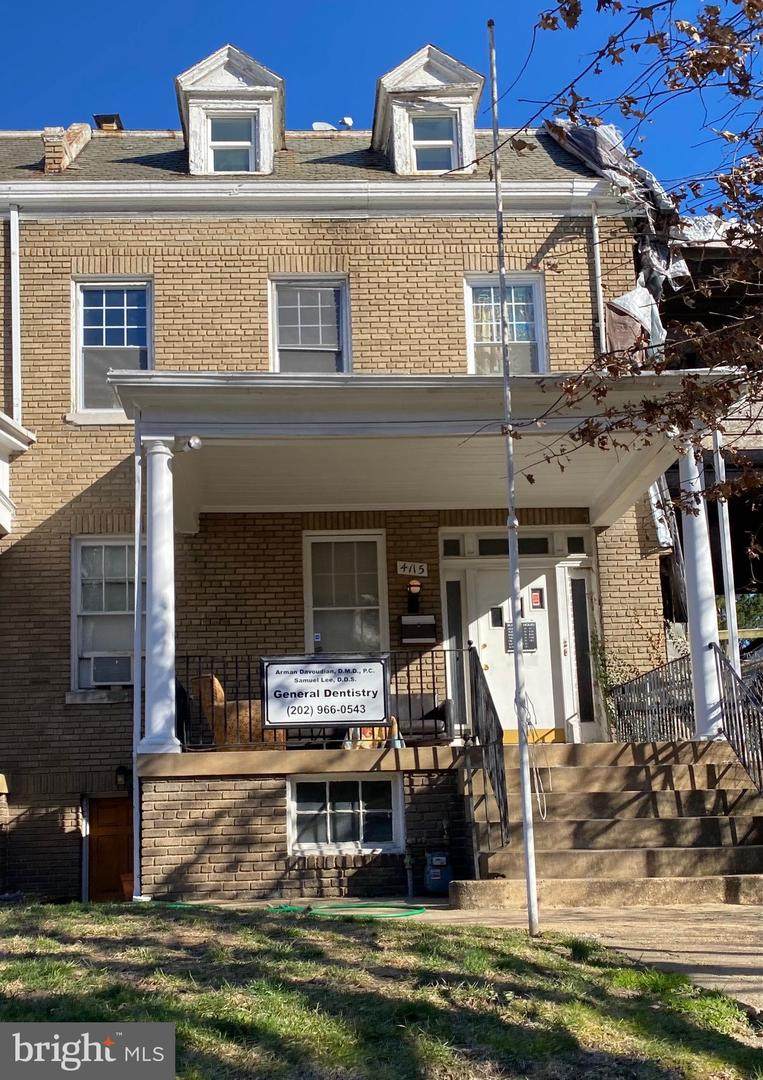 4119 Connecticut Avenue - Photo 1