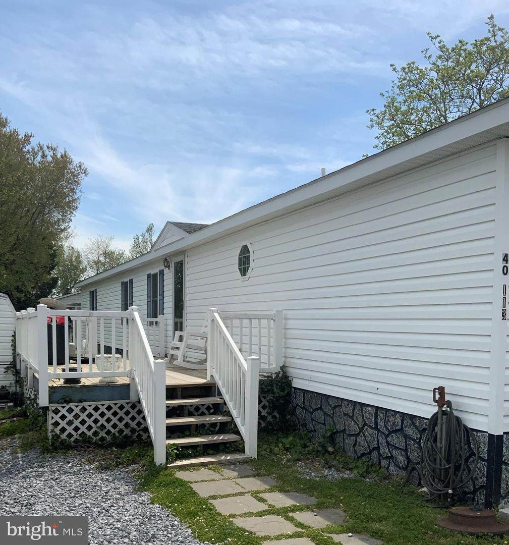 113 Tingle Drive - Photo 1