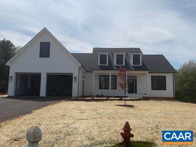 9 Langdon Woods Dr Drive - Photo 1