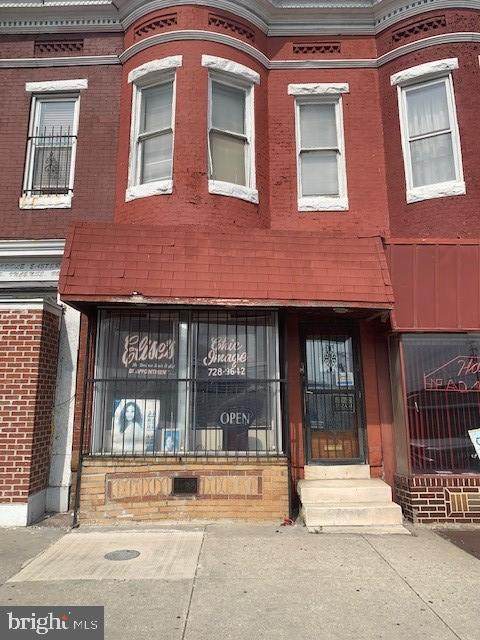2321 Reisterstown Road - Photo 1
