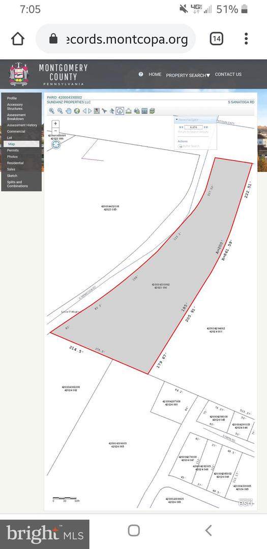 0 Sanatoga Road - Photo 1