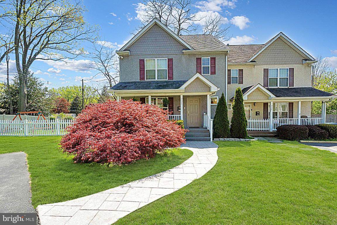 721 Columbus Court - Photo 1