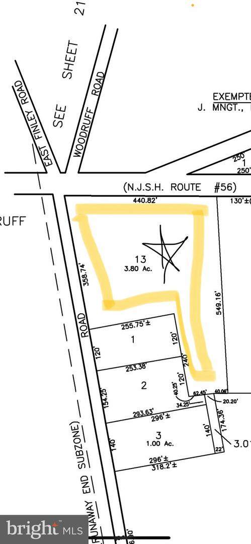 1 Woodruff Road - Photo 1