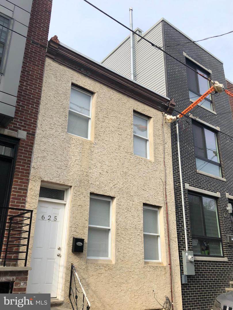 625 Cantrell Street - Photo 1