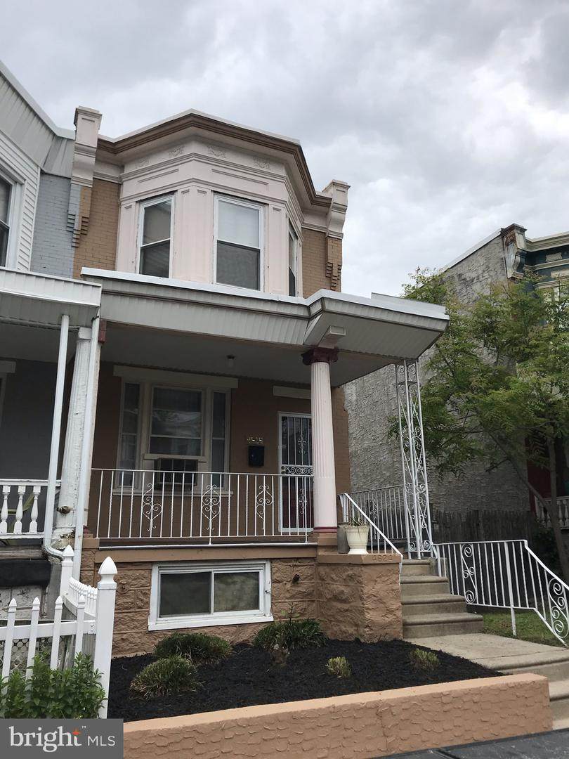 4624 Marvine Street - Photo 1