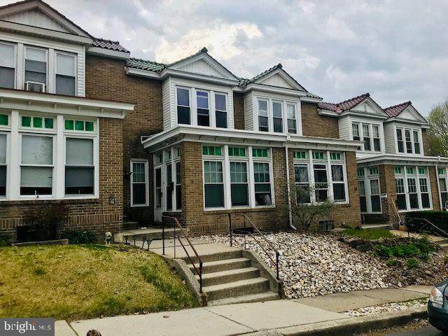 16 Gallo Row - Photo 1