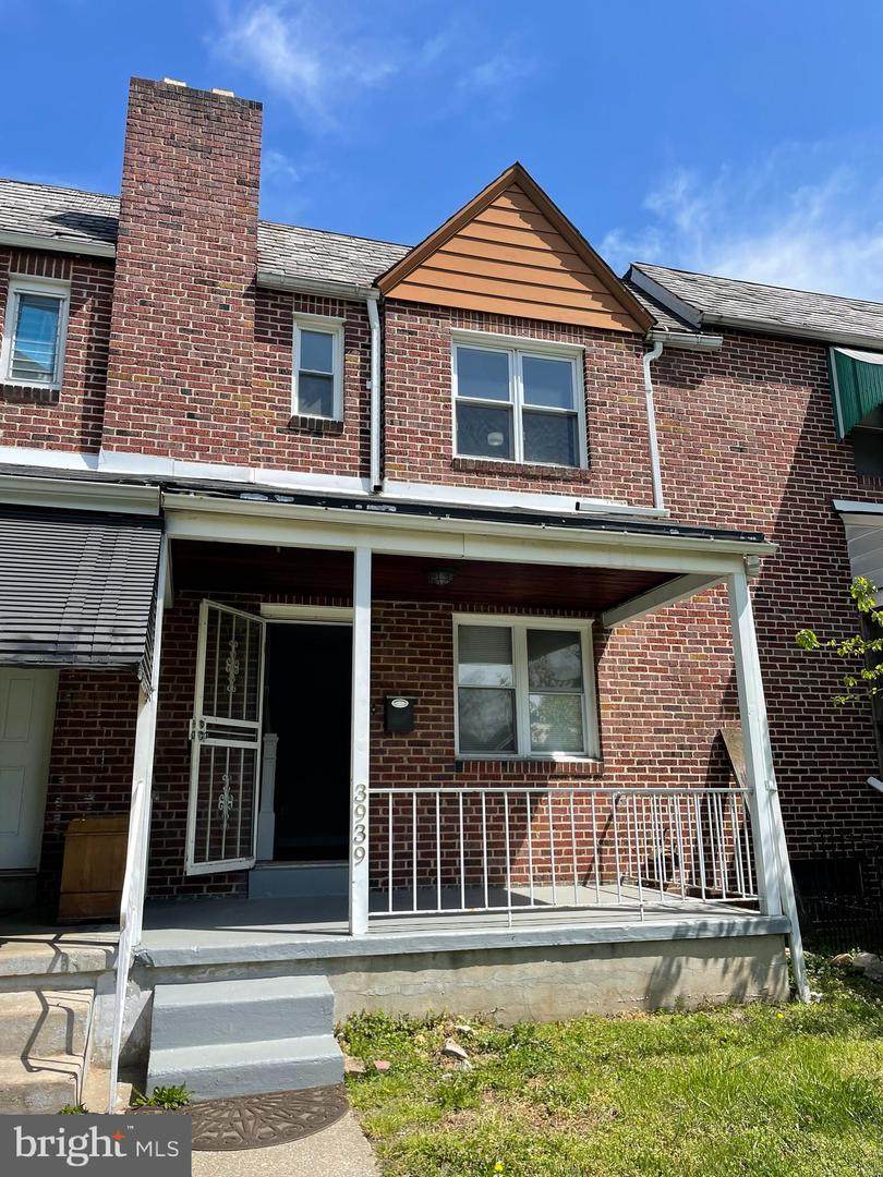 3939 Brooklyn Avenue - Photo 1