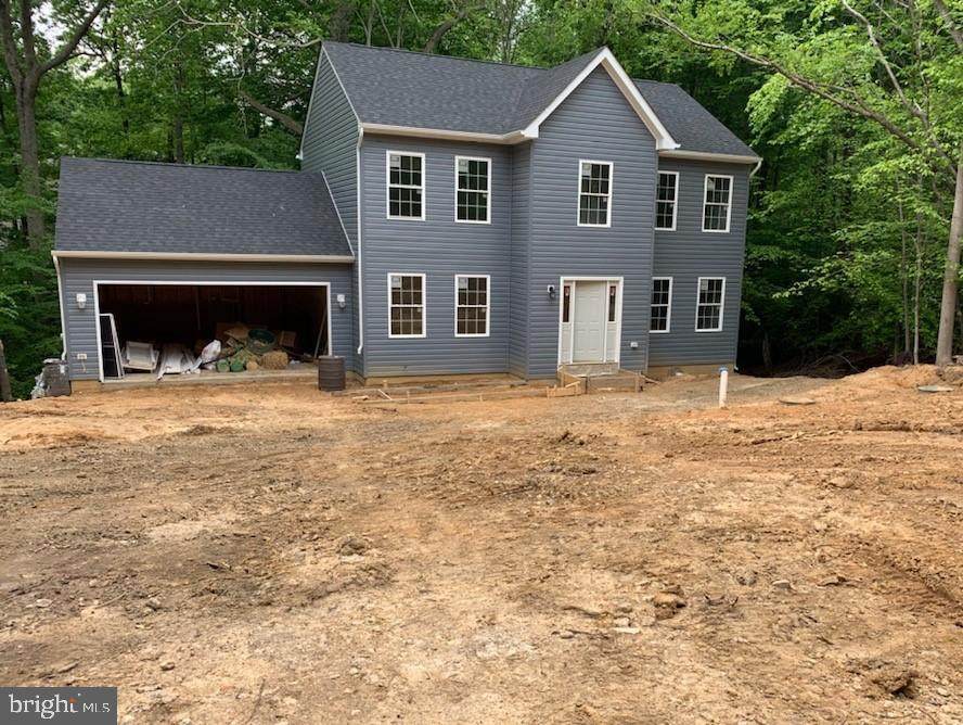 482 Redwood Road - Photo 1