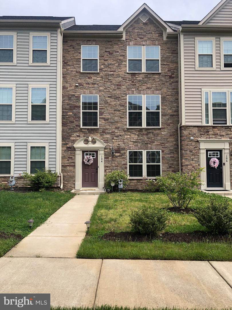 104 Sweetgum Court - Photo 1