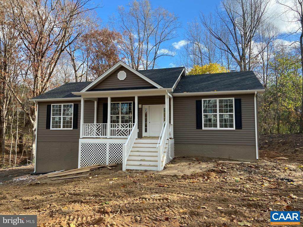887 Hickory Creek Road - Photo 1