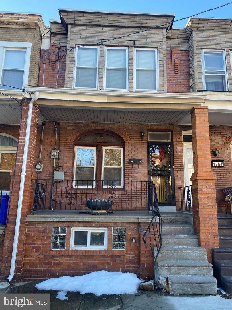 1266 Lansdowne Avenue - Photo 1