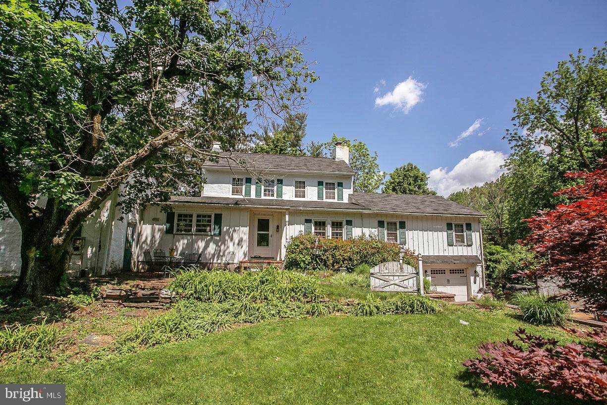 109 Hopwood Road - Photo 1