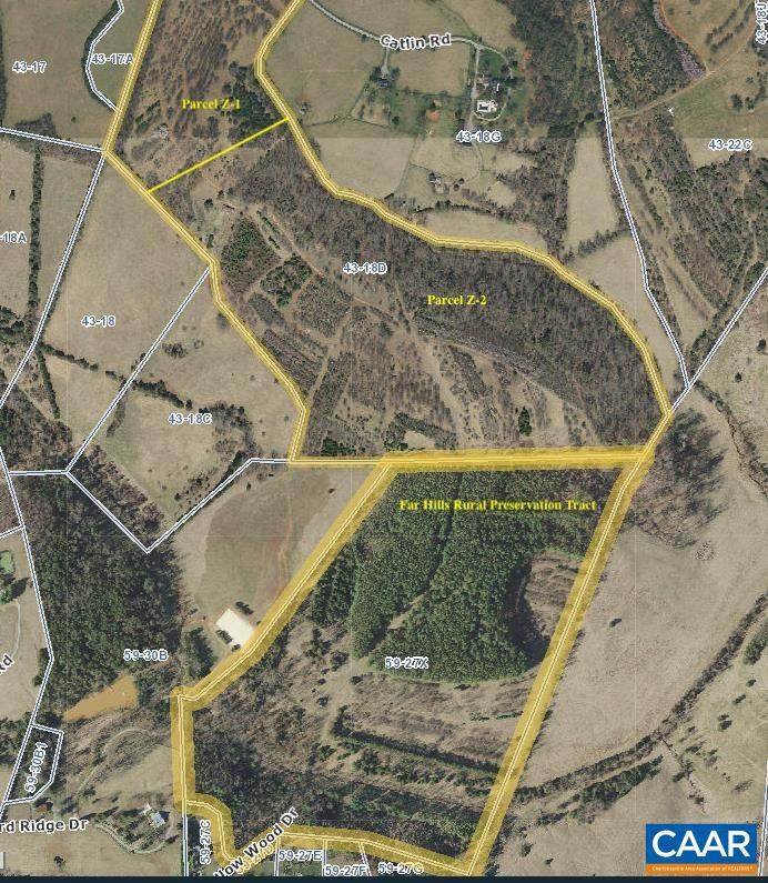 00 Yellow Wood Dr Drive - Photo 1