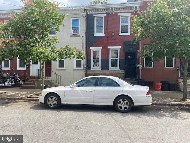 312 Chestnut Street - Photo 1