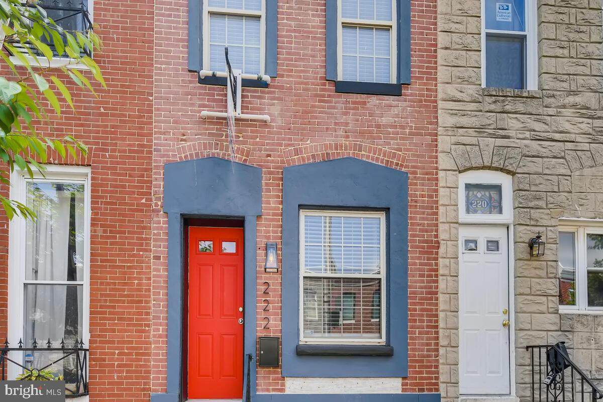 222 Eaton Street - Photo 1