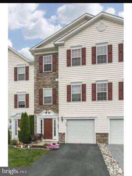 221 Bardel Drive - Photo 1