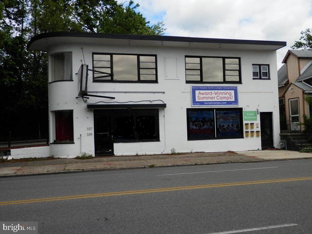 339 Montgomery Avenue - Photo 1