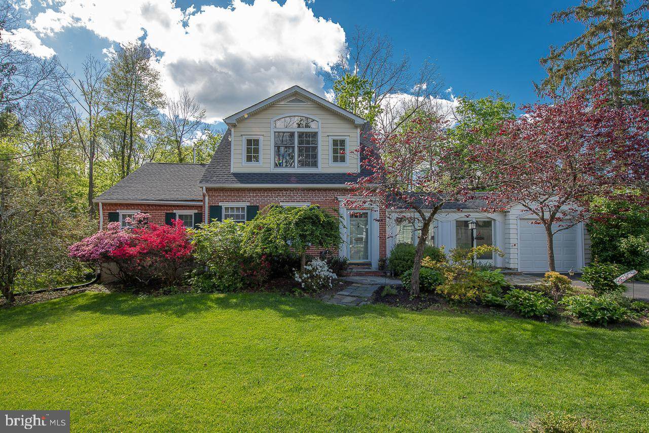 164 Conestoga Road - Photo 1