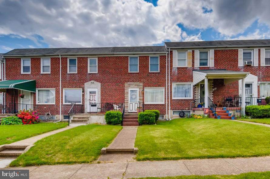 1224 Delbert Avenue - Photo 1