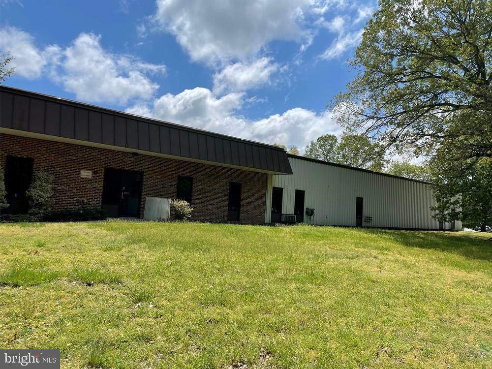 1500 Industrial Park Drive - Photo 1