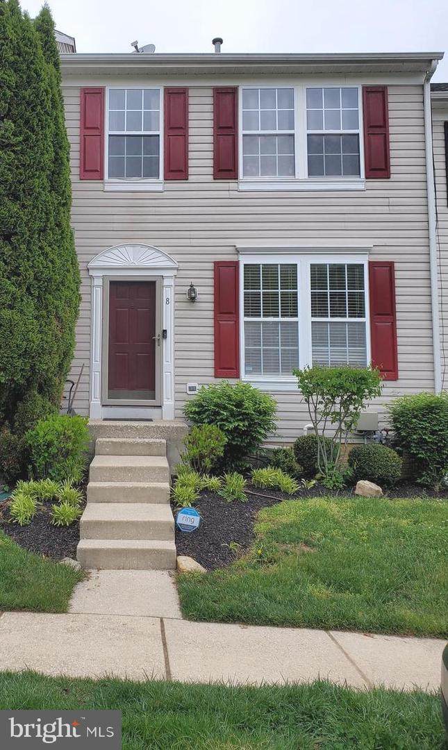 8 Aspen Glen Court - Photo 1