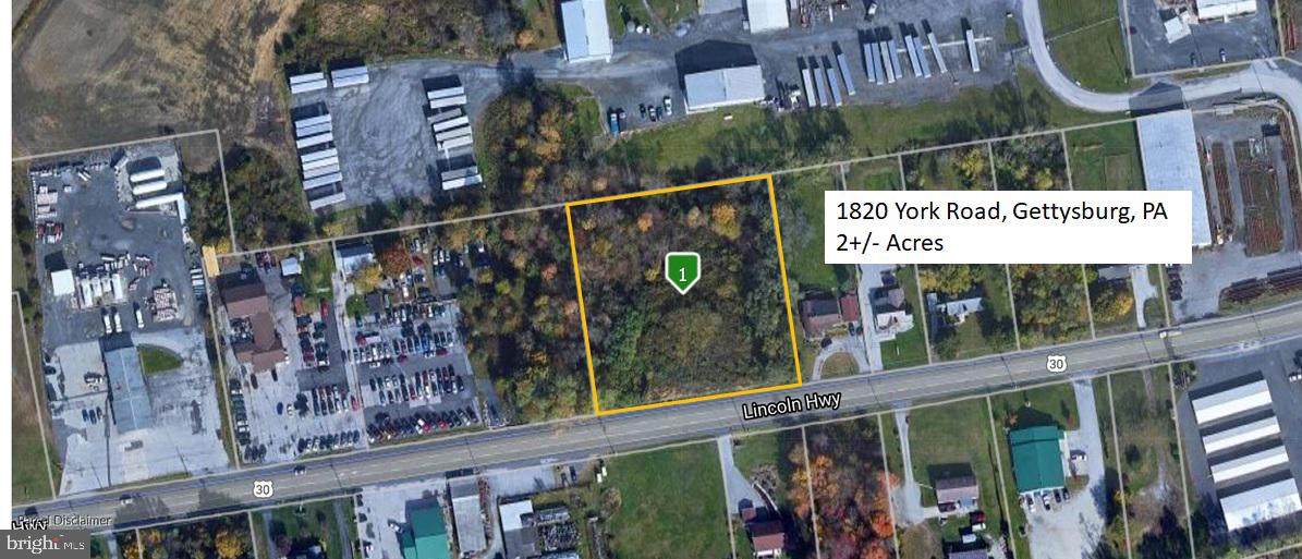 1820 York Road - Photo 1