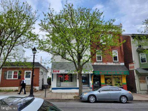 615 Marshall Street - Photo 1