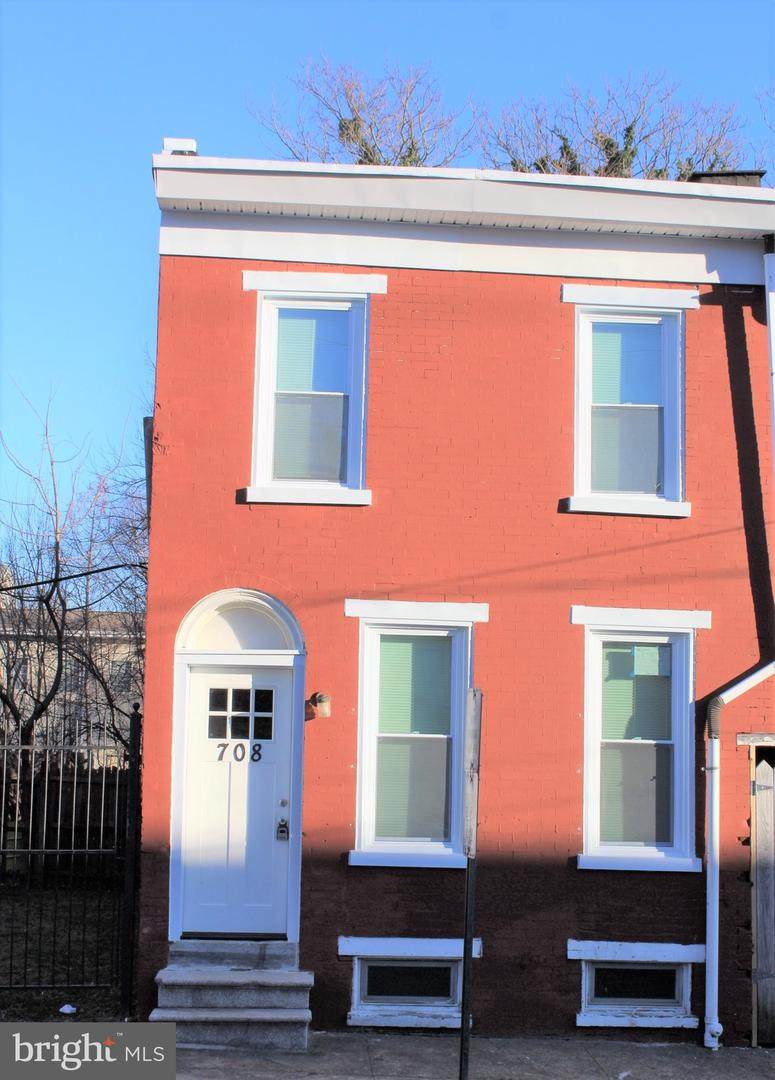 708 Monroe Street - Photo 1