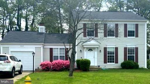 6605 Muskrat Court - Photo 1