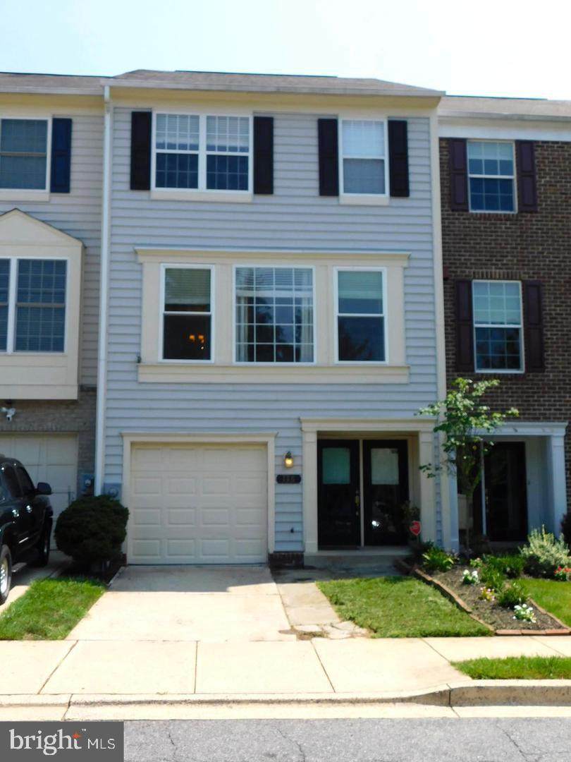 116 Long Acre Court - Photo 1