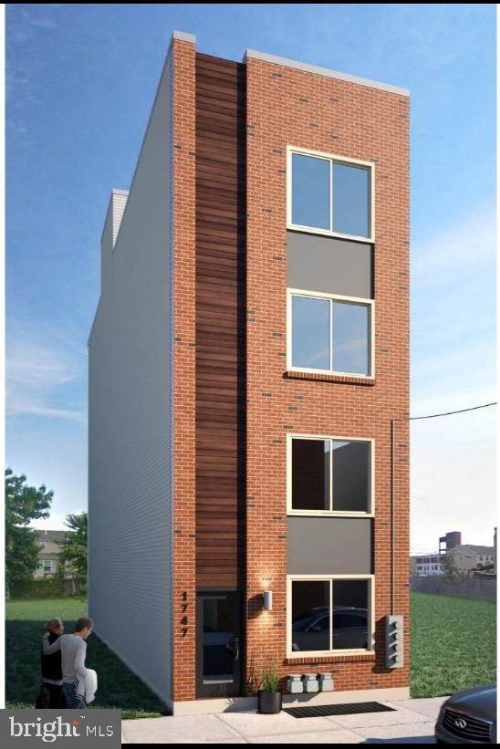 1747 Marshall Street - Photo 1