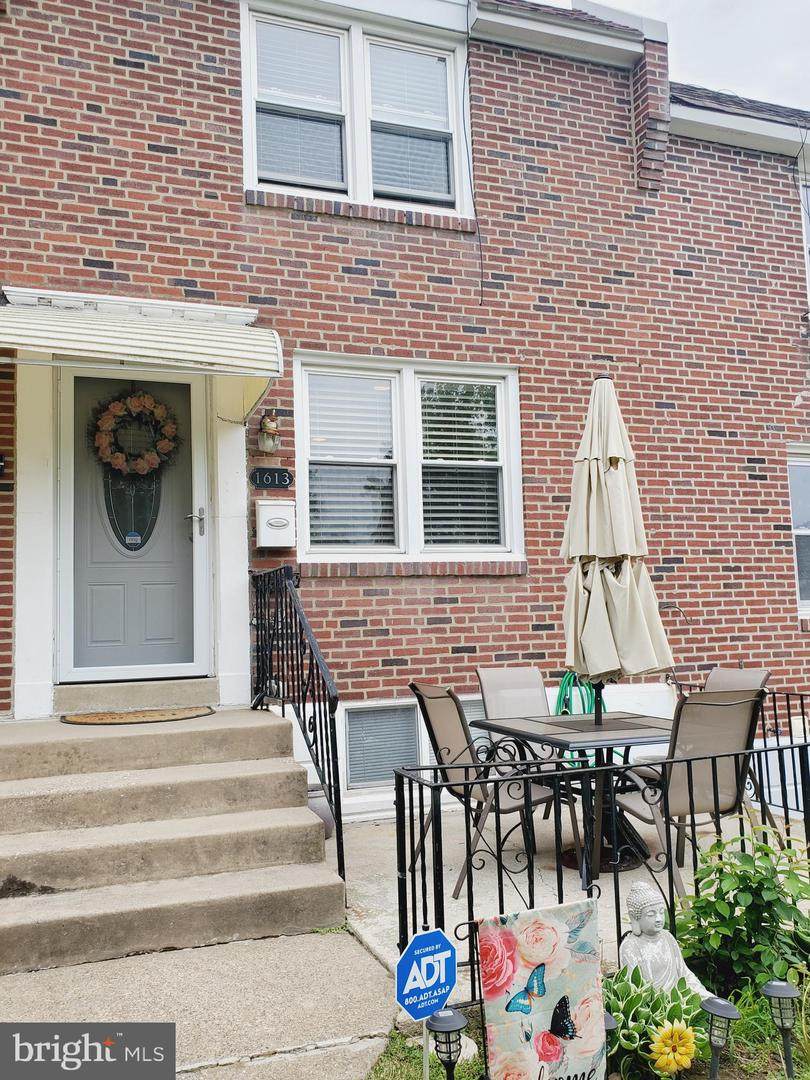 1613 Farrington Road - Photo 1