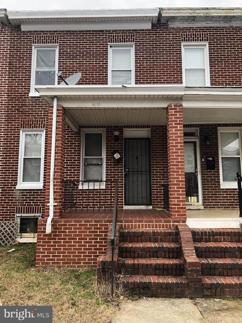 3420 Lyndale Avenue - Photo 1